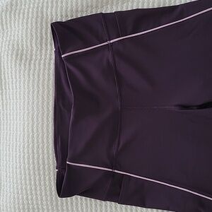 Old Navy High-Rise Powersoft Leggings | Large | Color Nebula